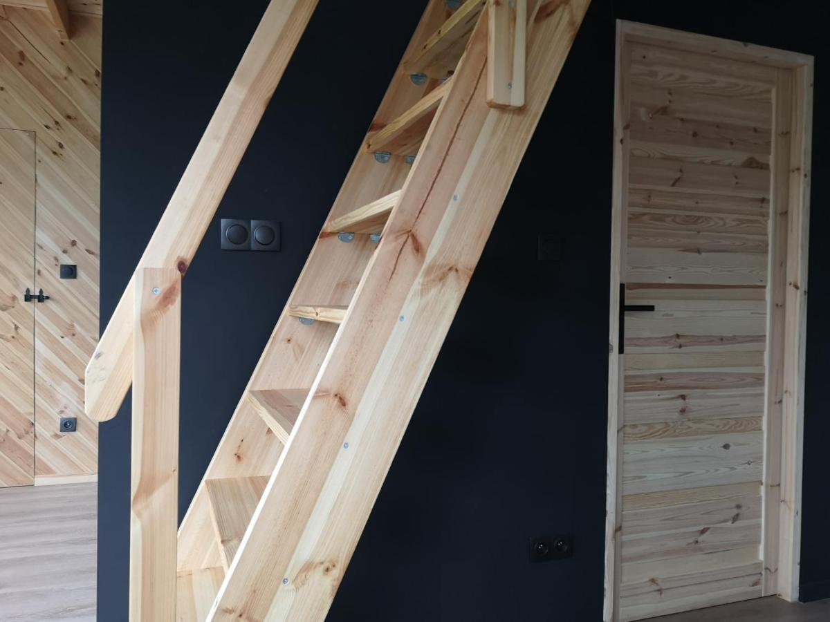 Baza Udana Apartmán Janowice Wielkie