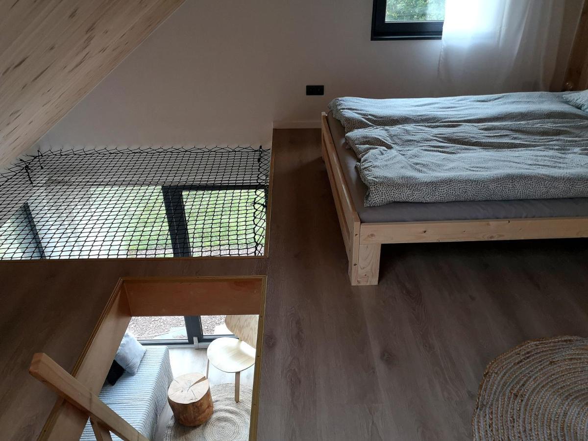 Apartmán Baza Udana *