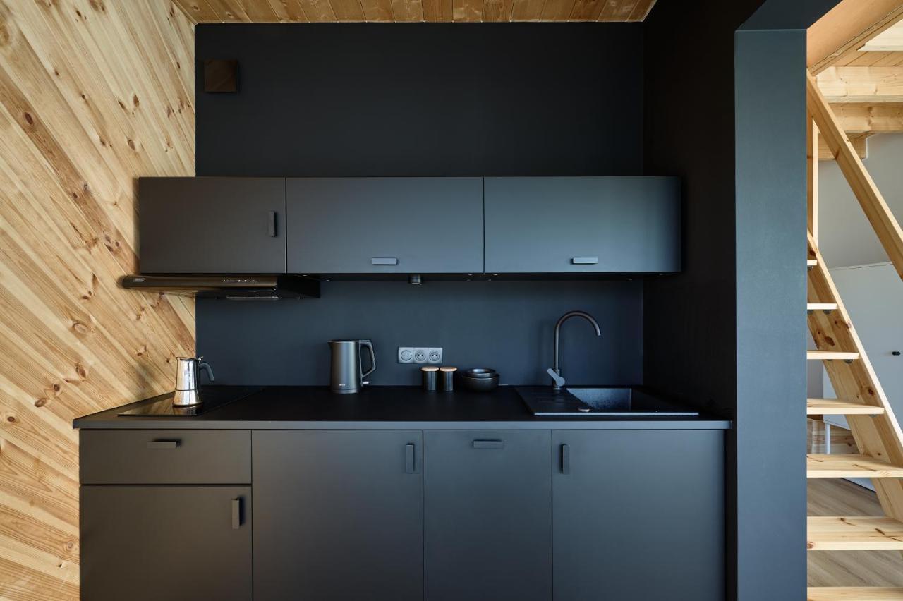 Apartmán Baza Udana Janowice Wielkie