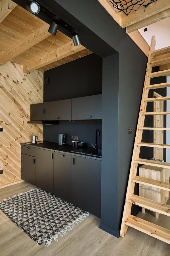 Apartmán Baza Udana Janowice Wielkie