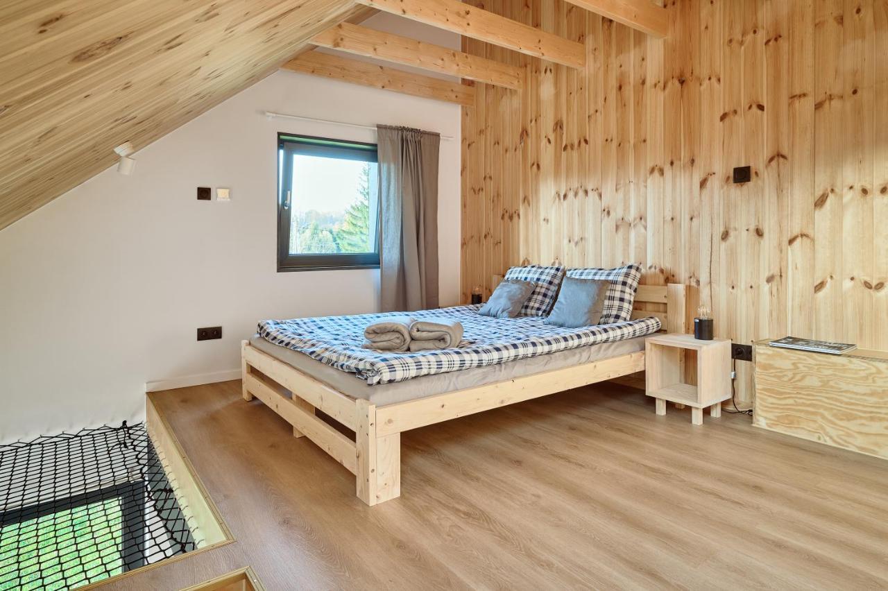 Baza Udana Apartment