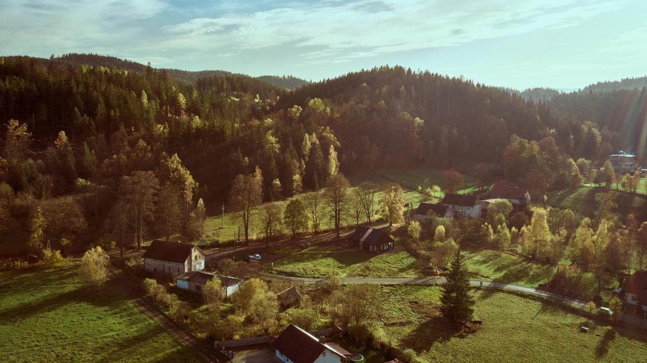 Apartmán Baza Udana