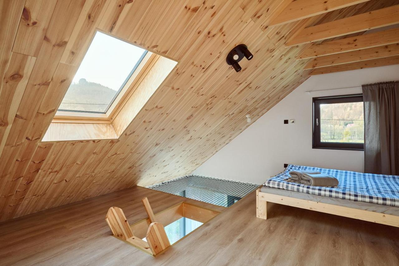 Baza Udana Apartmán Janowice Wielkie