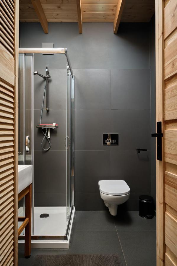 Apartmán Baza Udana *