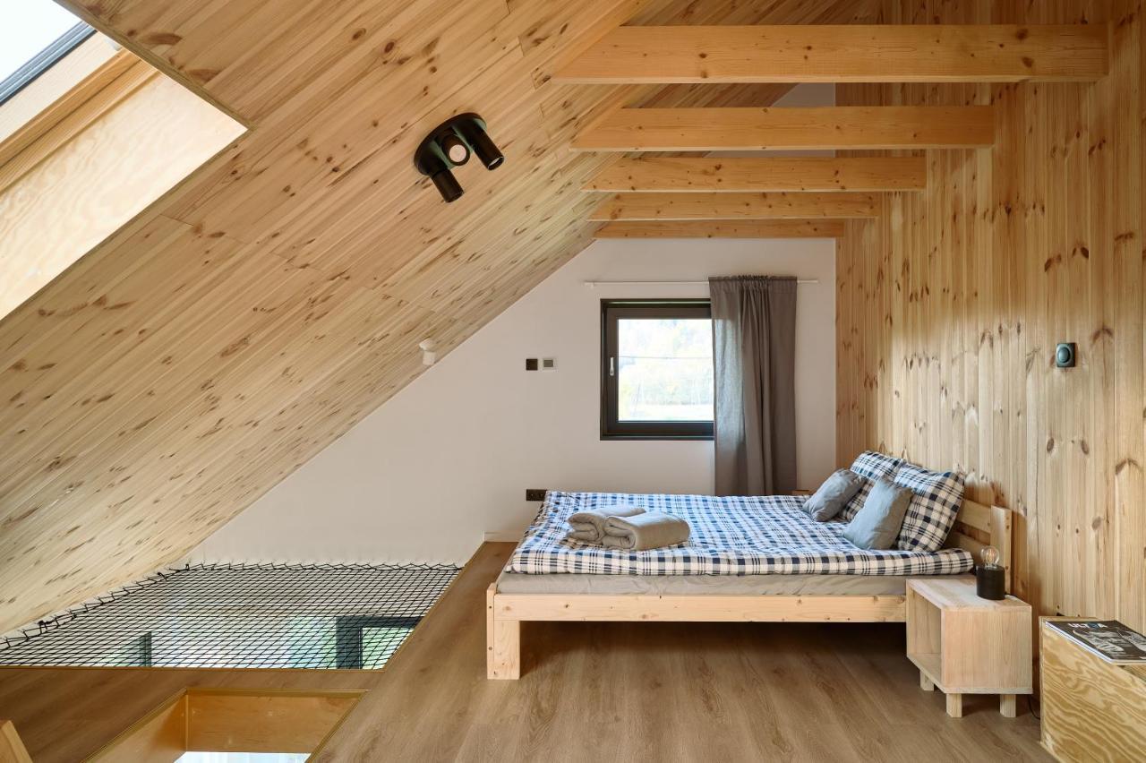 Baza Udana Apartmán