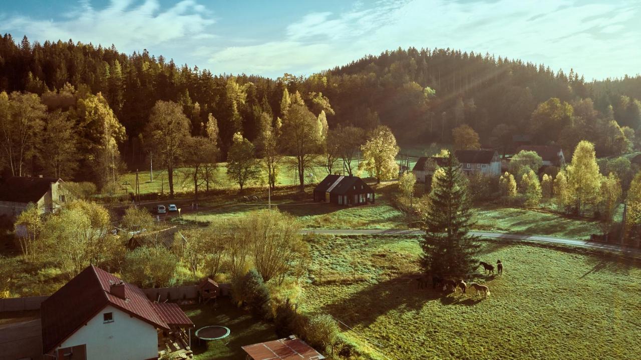 Baza Udana Apartmán