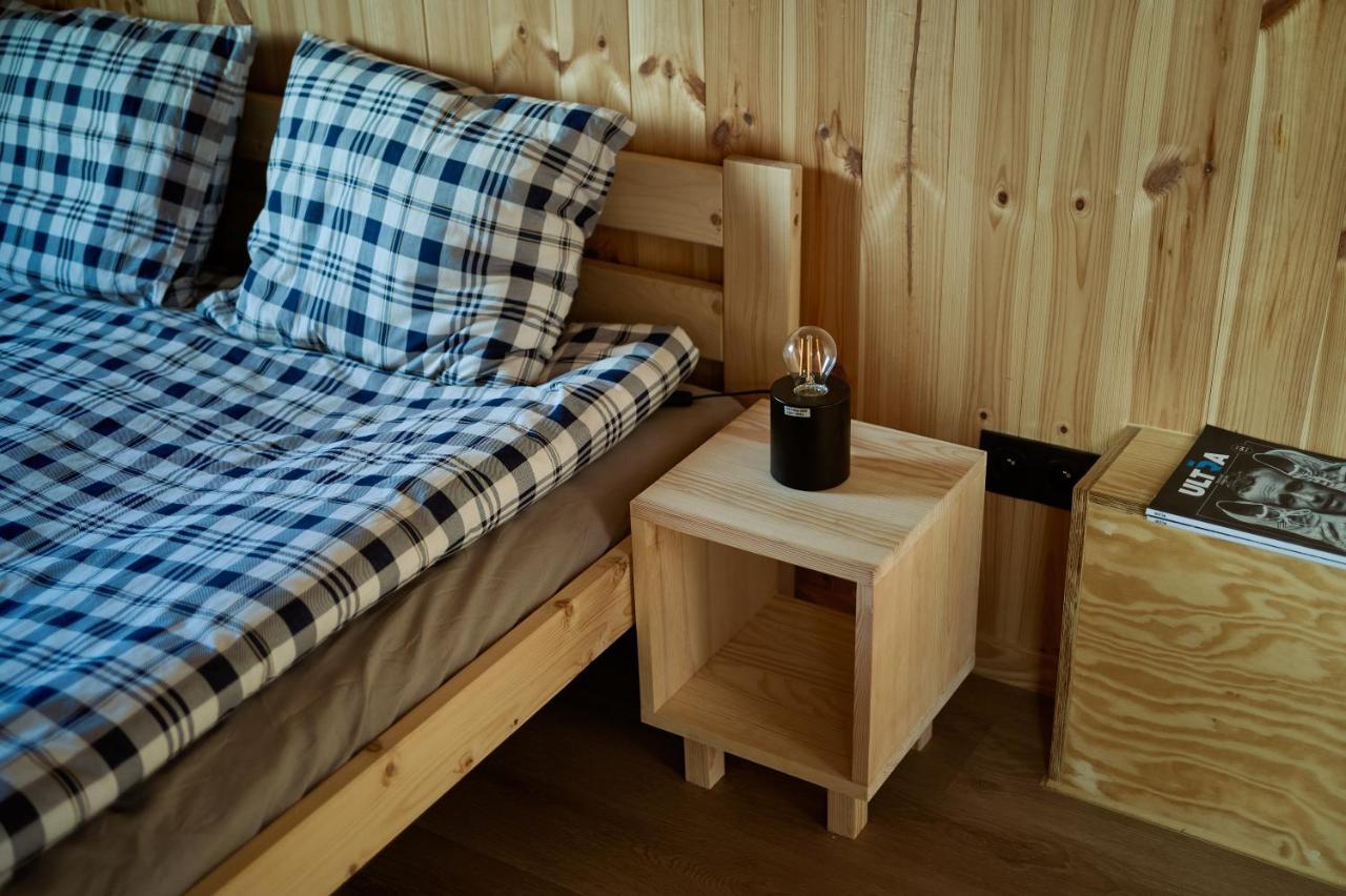 Apartmán Baza Udana *