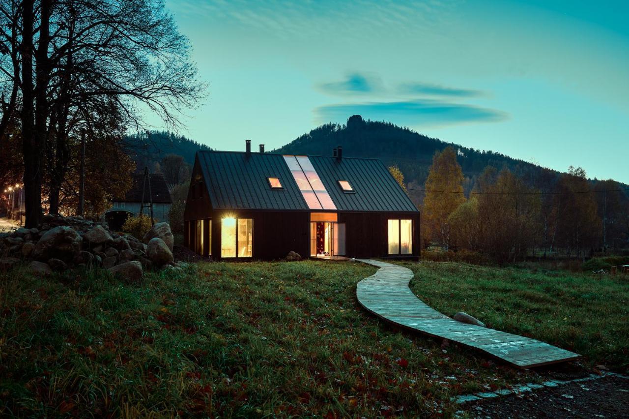 Apartmán Baza Udana