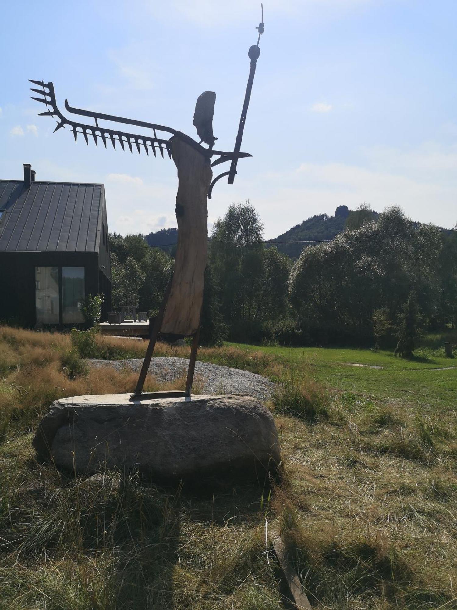 Baza Udana * Janowice Wielkie